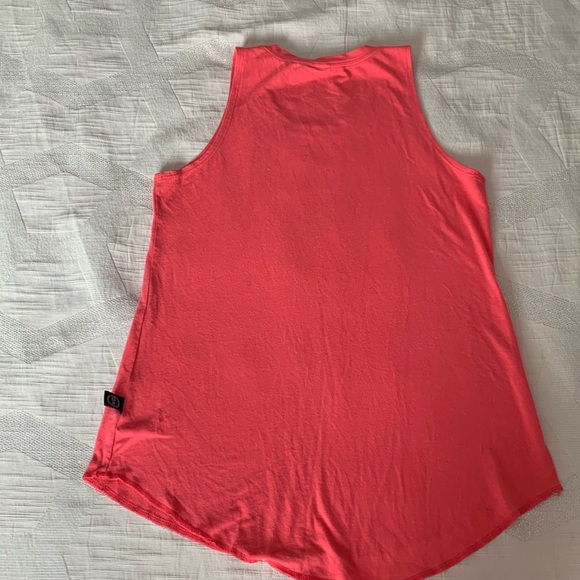 2/$25 WOOLY DOODLE tank top | Size: S | EUC | Made in Canada - Picture 4 of 4